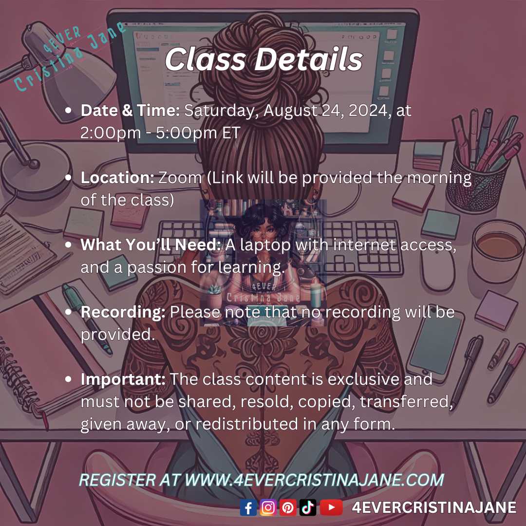 From Scratch to Shop: Shopify & Beacons Basics