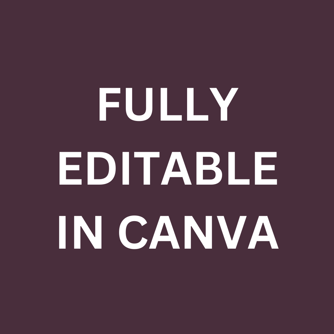 AI Art Prompt Guide Template with Mockup Templates | Digital Download