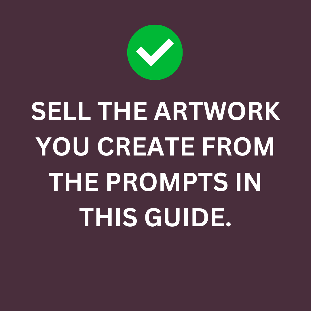 Enchantress: Realms of Magic Dall·E 3 AI Art Prompt Guide | 12 Sample Prompts | Digital Download