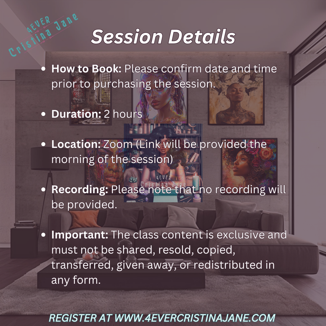 One-on-One Session: What's the 411? - Wall Art