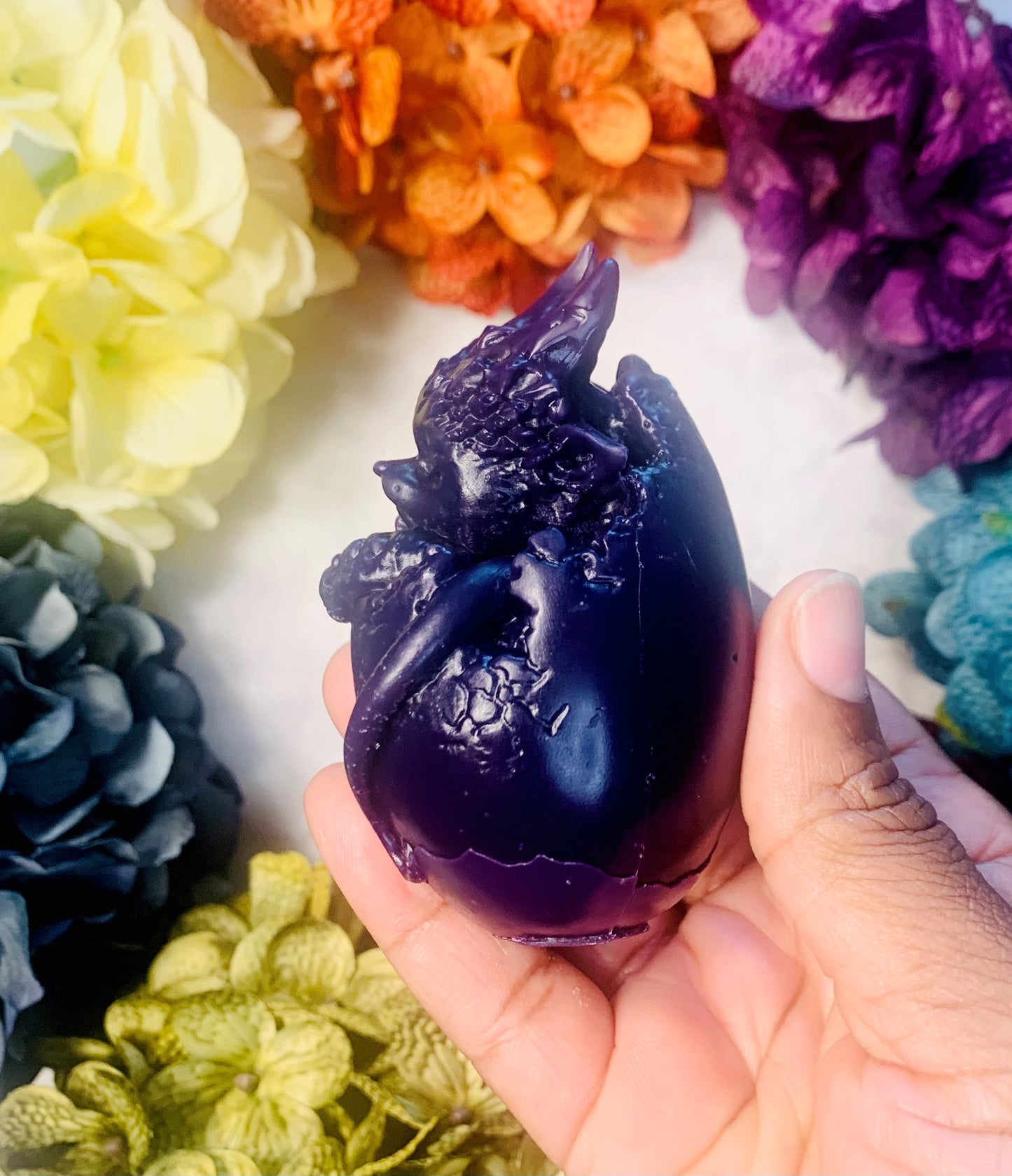 Dragon | 3oz Wax Melt (MADE TO ORDER)