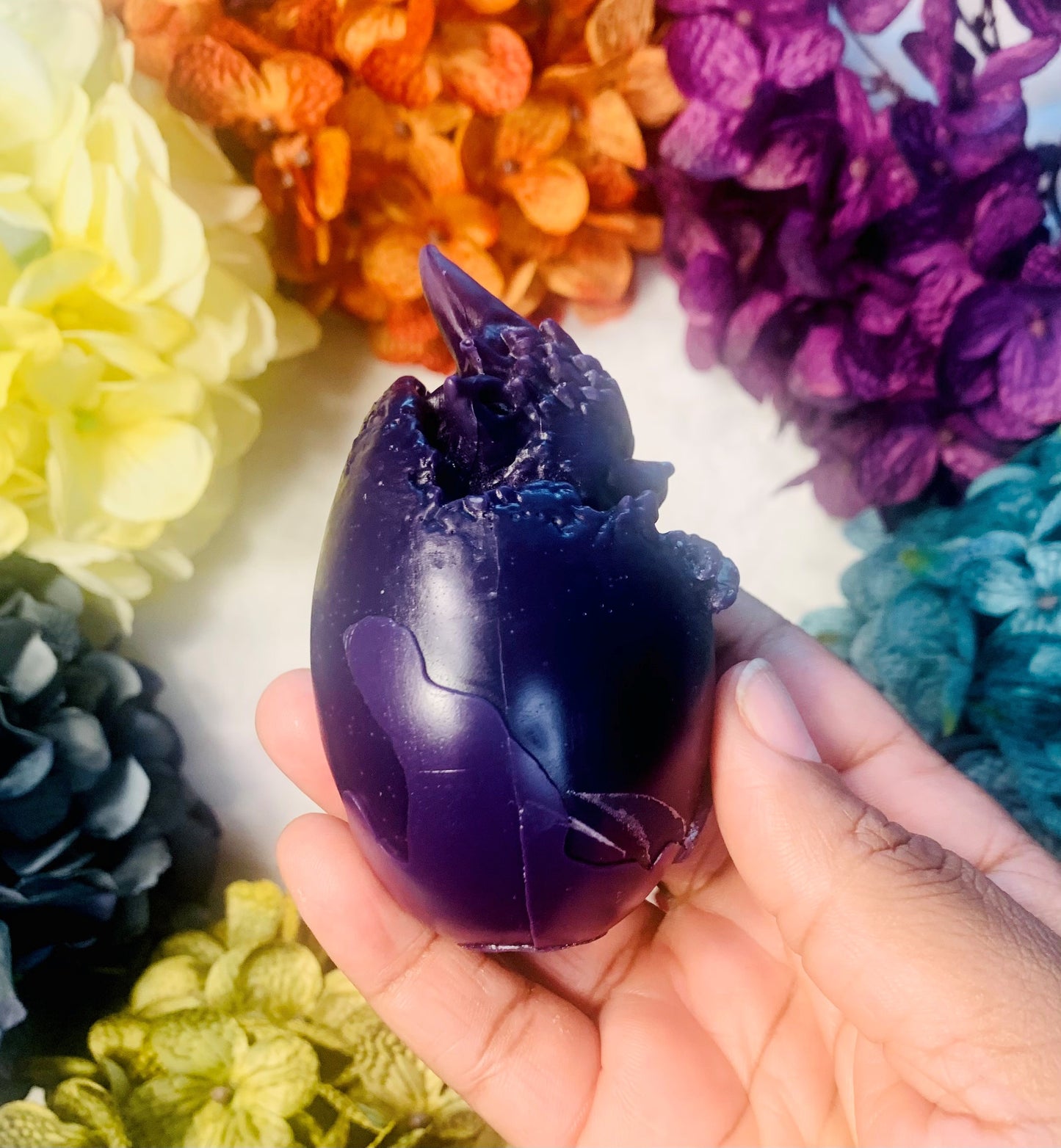 Dragon | 3oz Wax Melt (MADE TO ORDER)