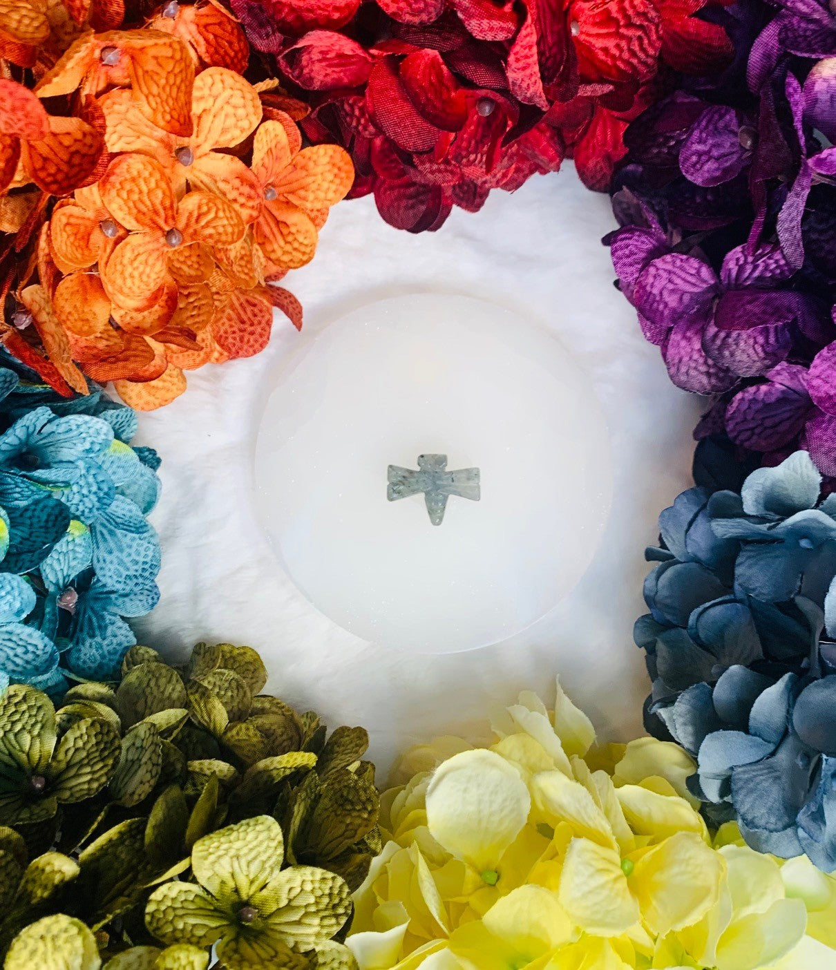 Labradorite Dragonfly