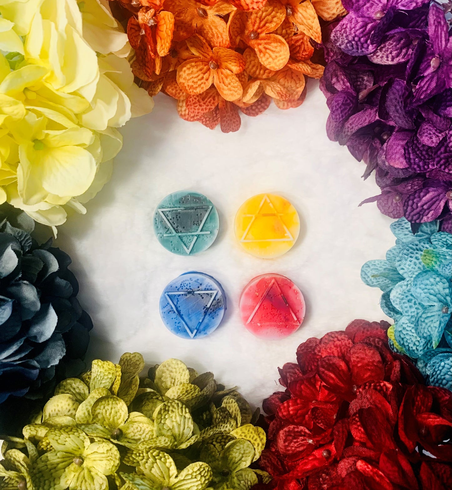 The 4 Elements | 2oz Wax Melt (MADE TO ORDER)