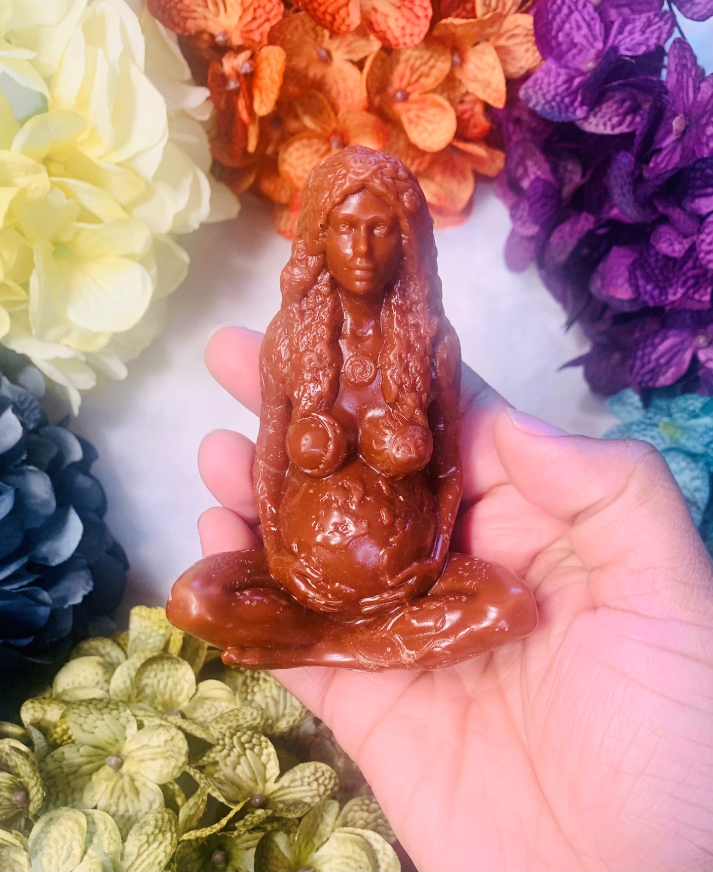 Mother Earth | 3oz Wax Melt (MADE TO ORDER)