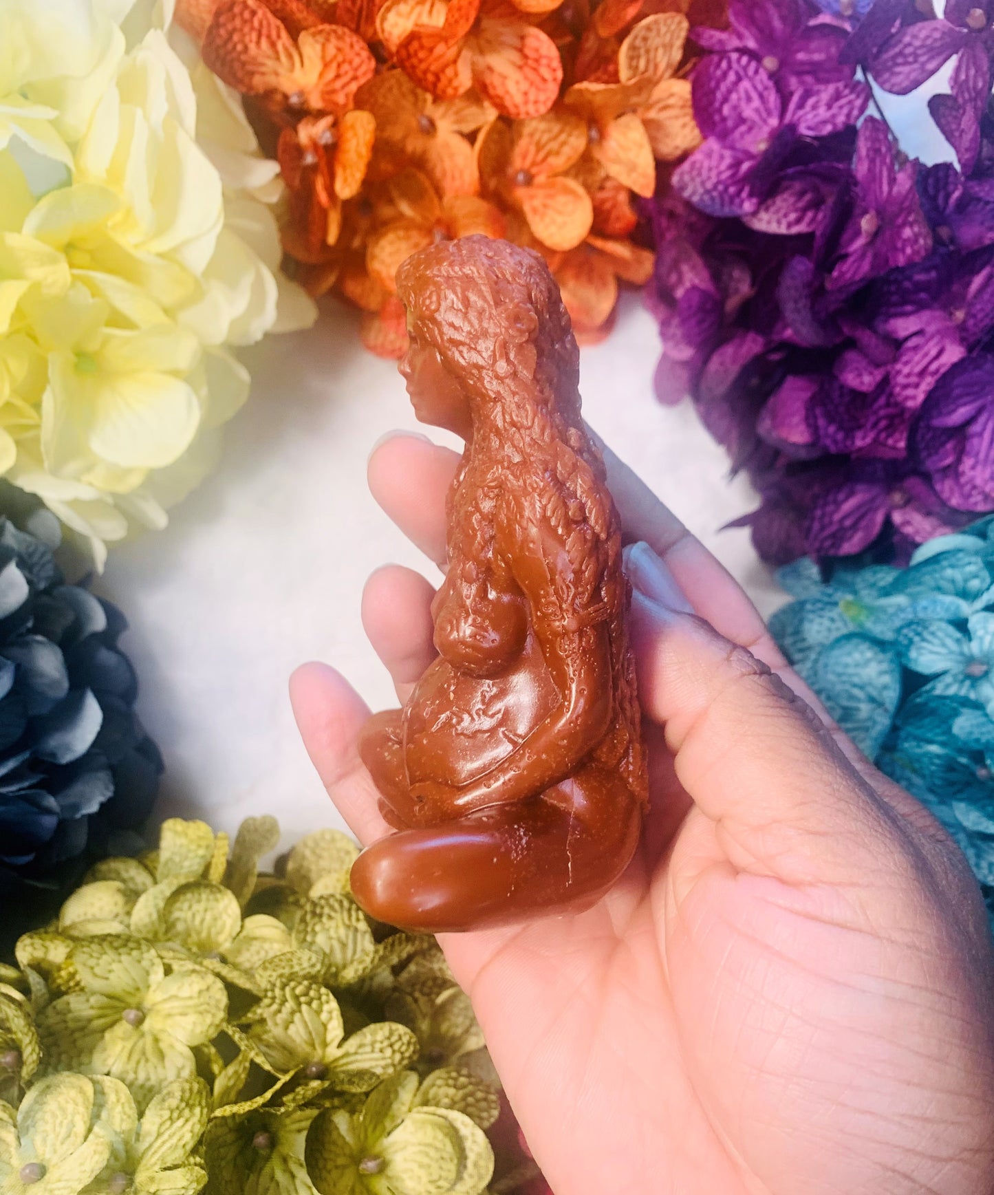 Mother Earth | 3oz Wax Melt (MADE TO ORDER)