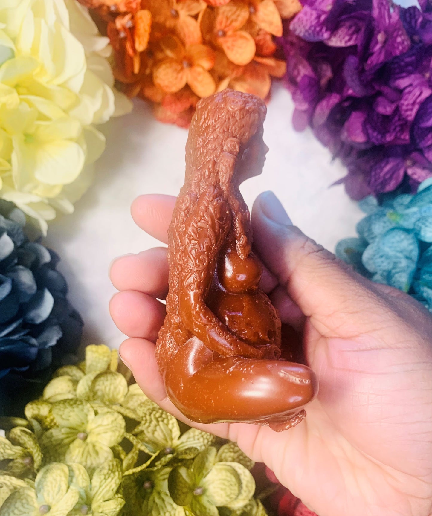 Mother Earth | 3oz Wax Melt (MADE TO ORDER)