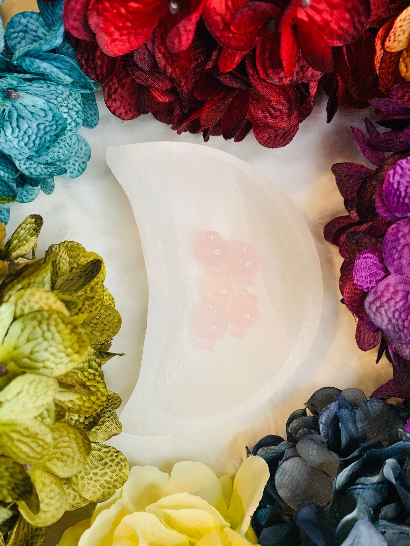 Rose Quartz Mini Melody