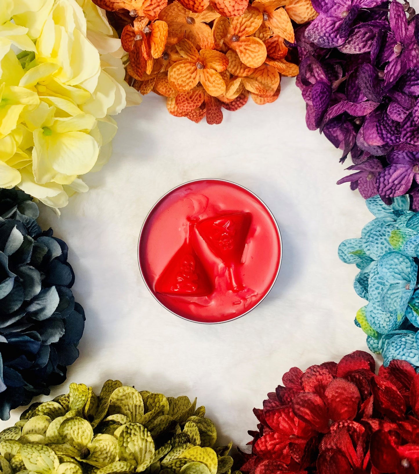 Poison Apple | 5oz Wickless Candle