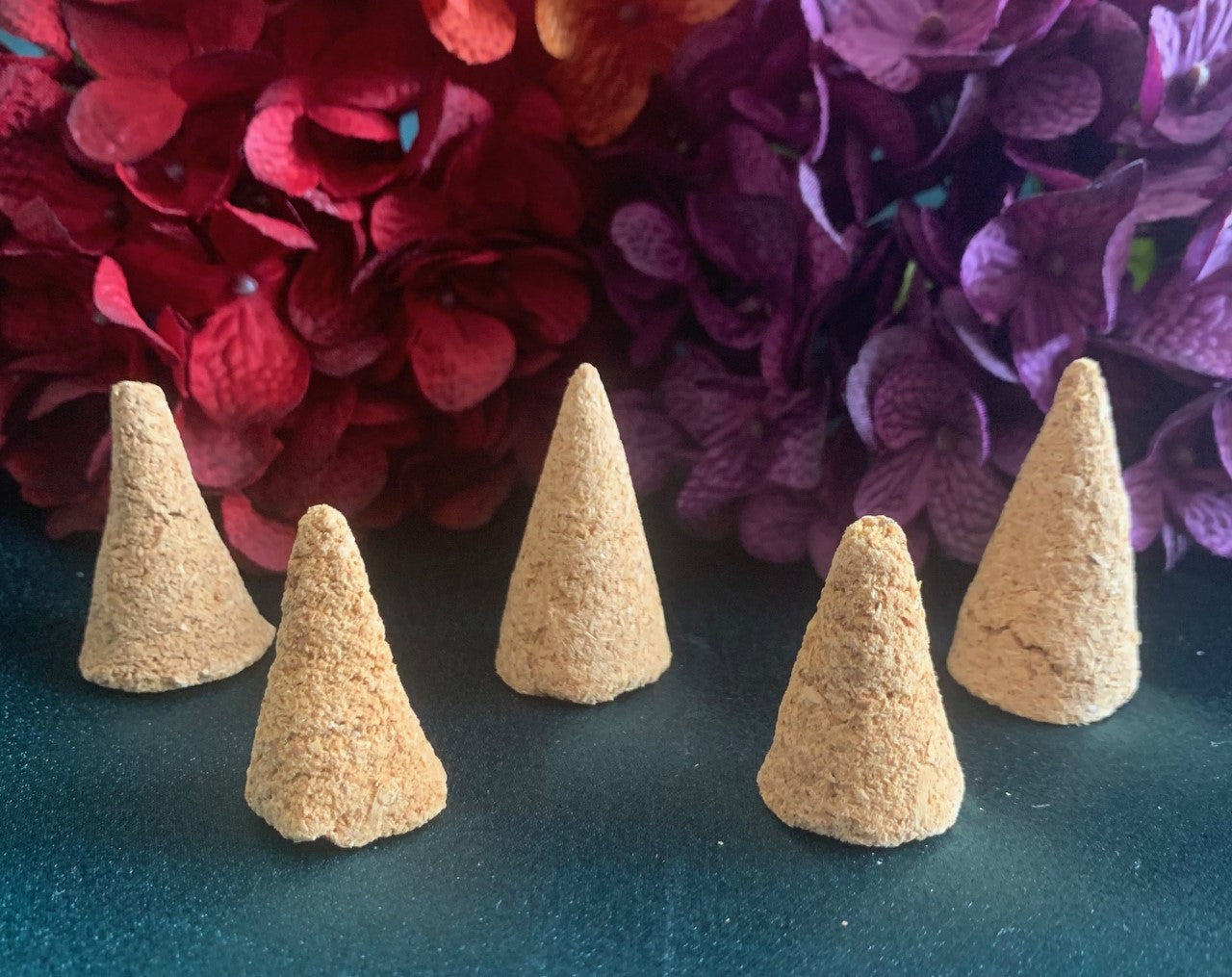 Palo Santo Cone