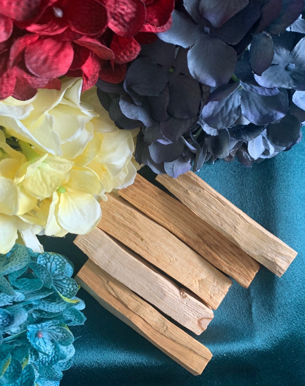 Palo Santo Stick