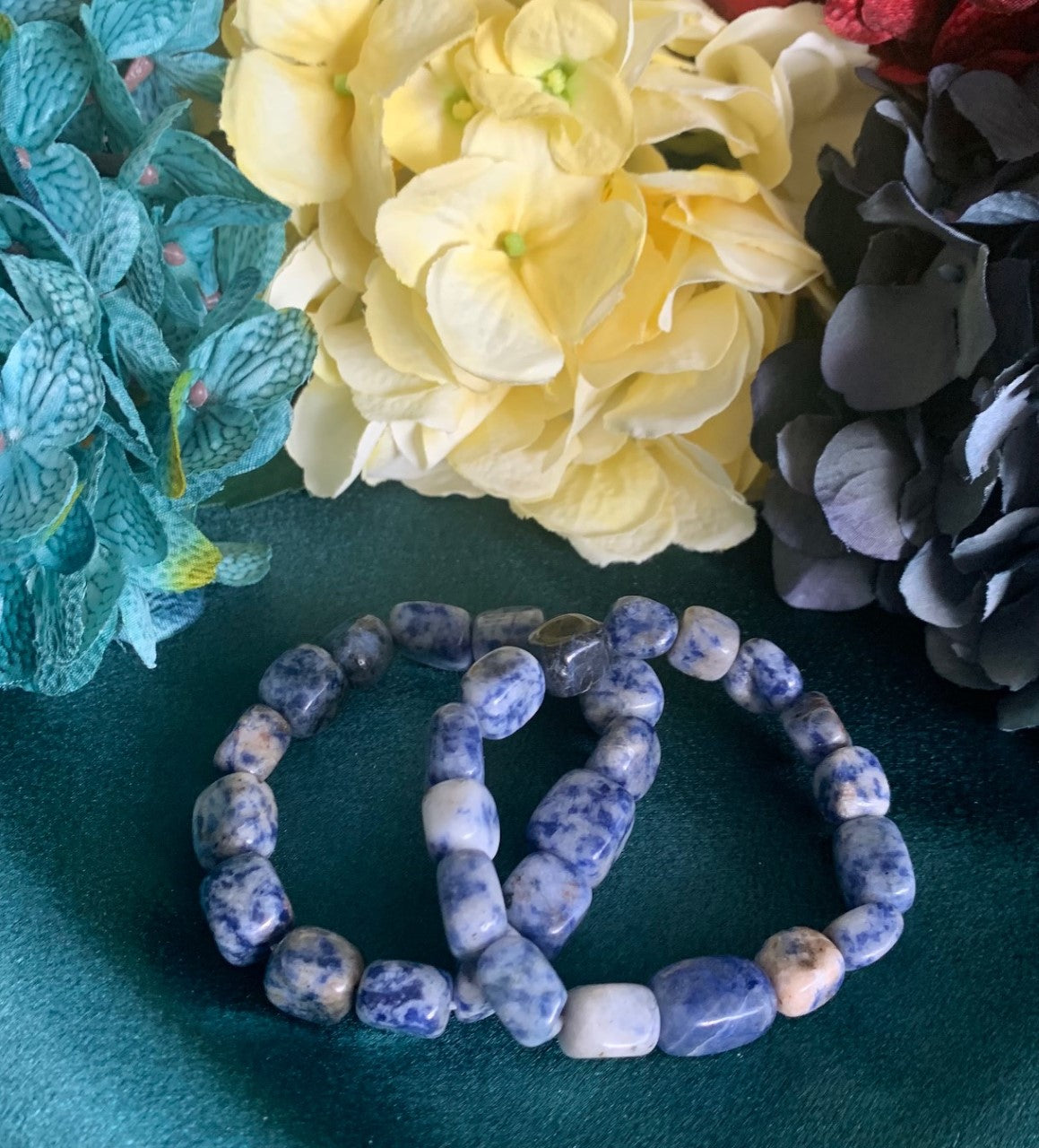 Sodalite Bracelet