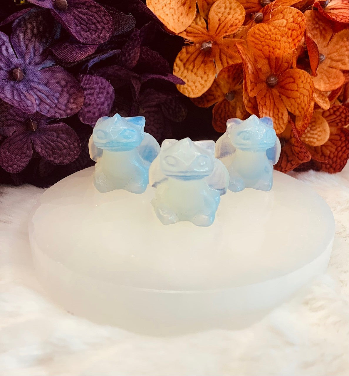 Opalite Mini Toothless