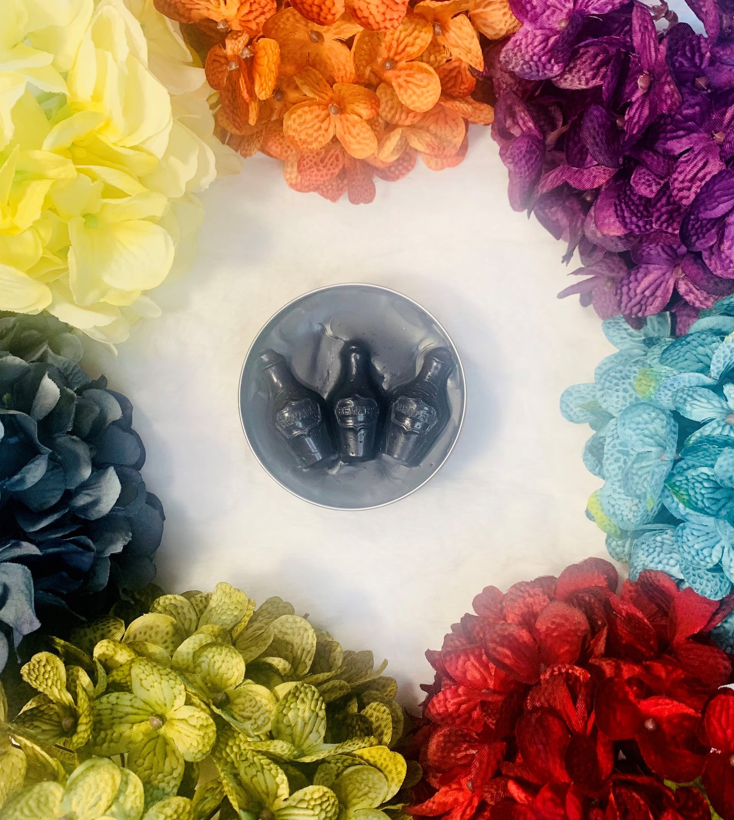 Witches Brew | 5oz Wickless Candle (MADE TO ORDER)