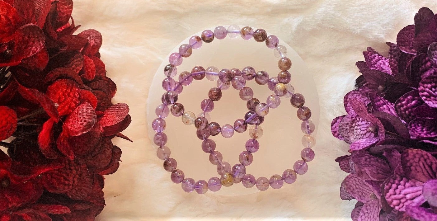 Super Seven Bracelet