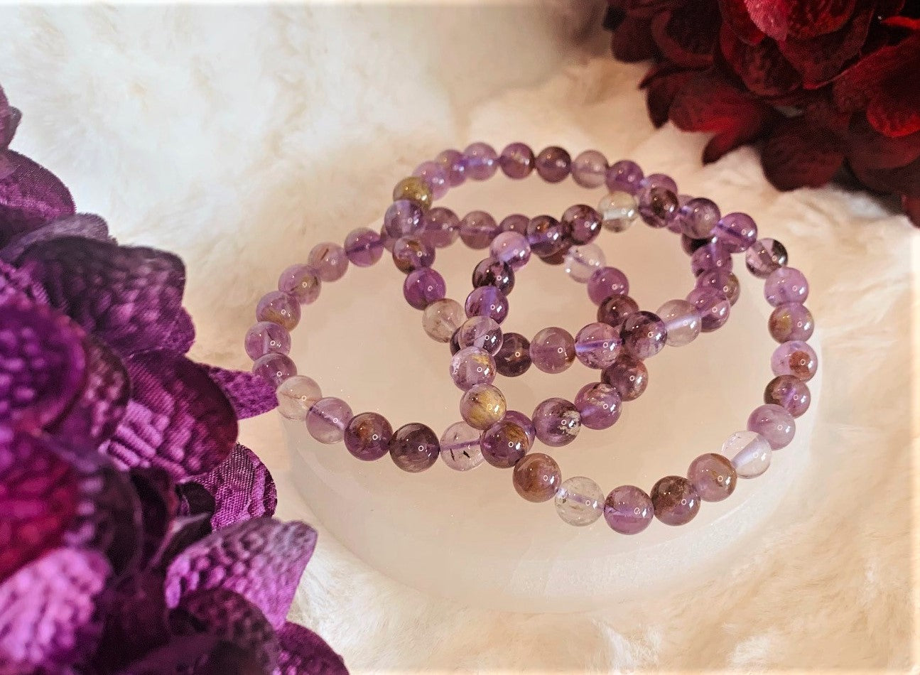 Super Seven Bracelet