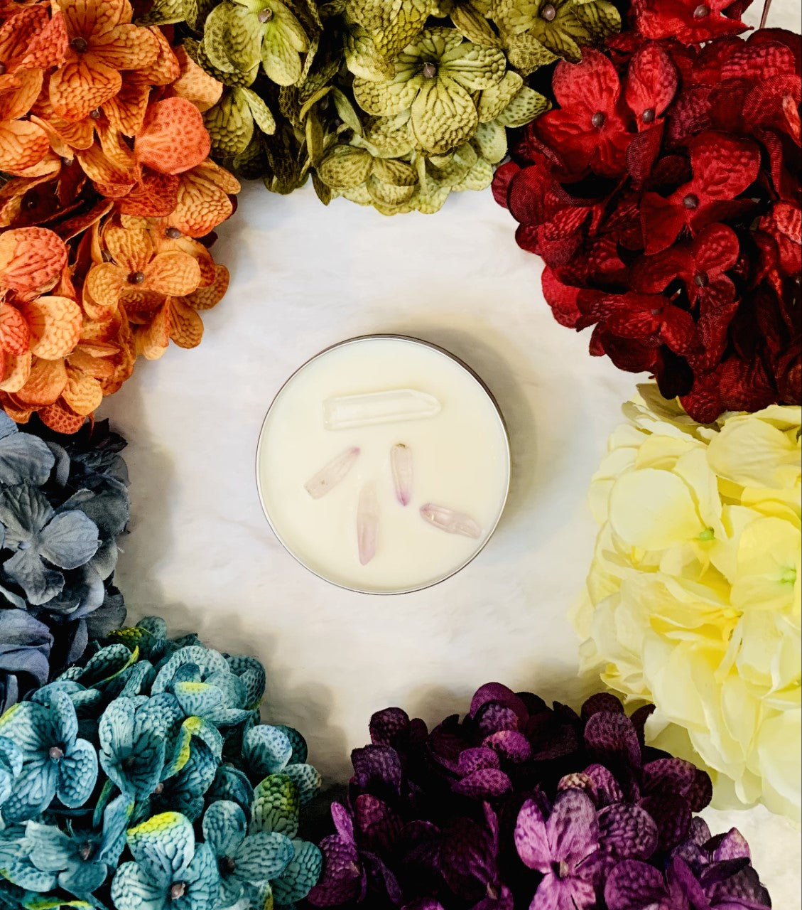 Awakening | 5oz Wickless Candle
