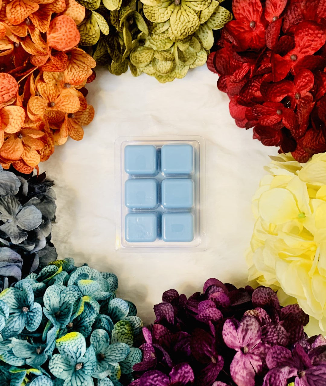 Moonlight | 3oz Clamshell Wax Melt