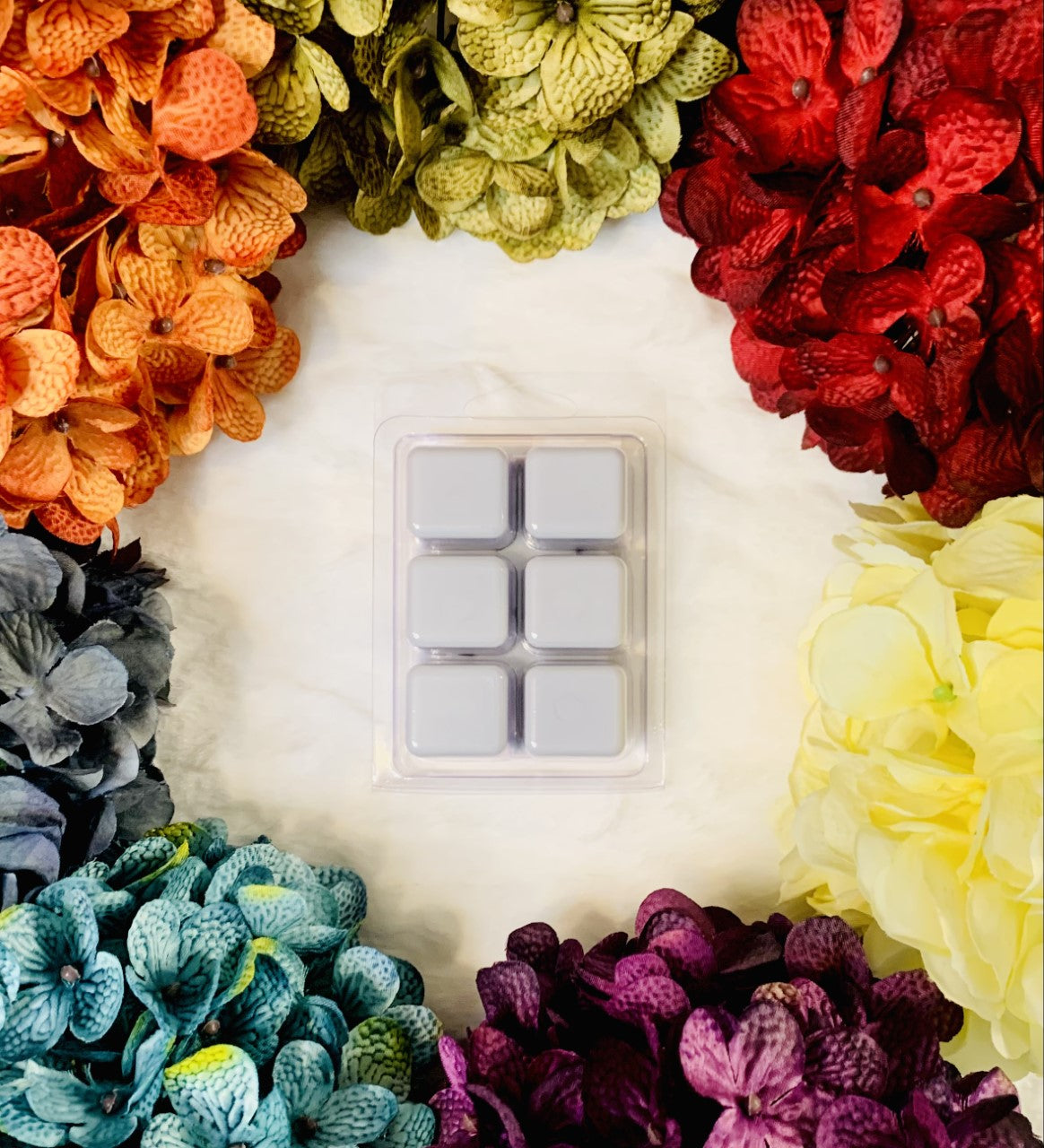Serenity | 3oz Clamshell Wax Melt