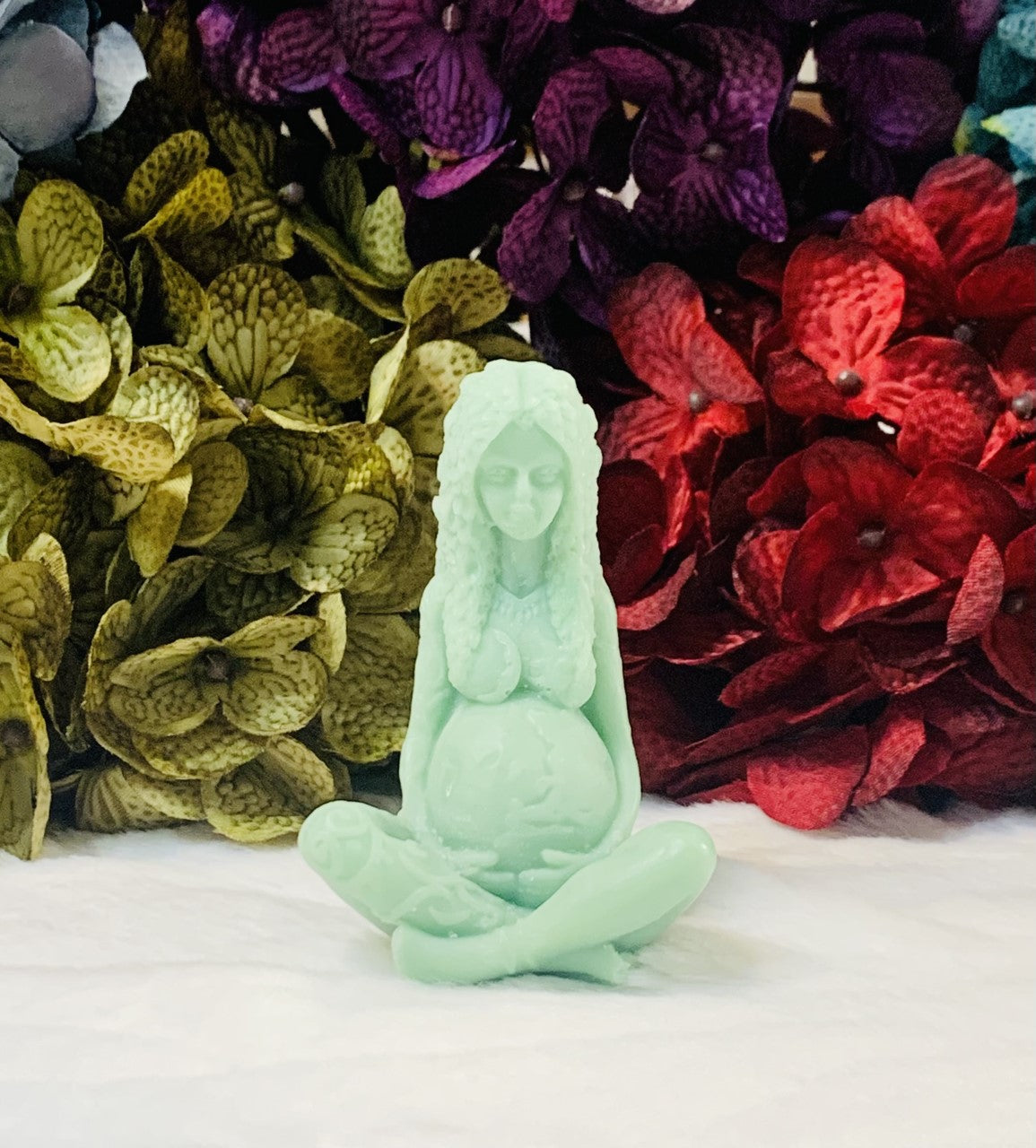 Enchanted Garden | 1.5oz Mother Earth Wax Melt