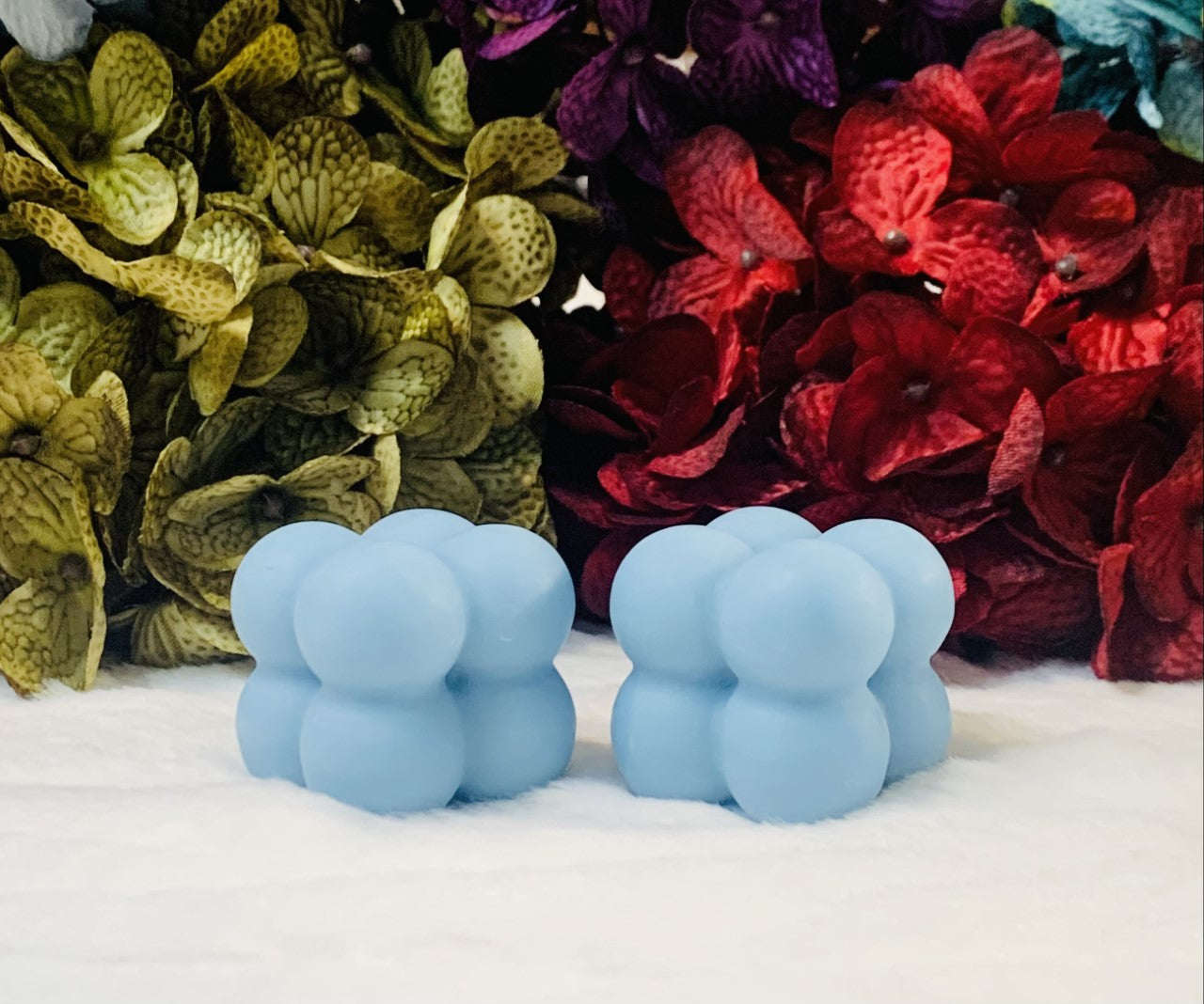 Moonlight | 1.5oz Bubble Wax Melt | 2-pack
