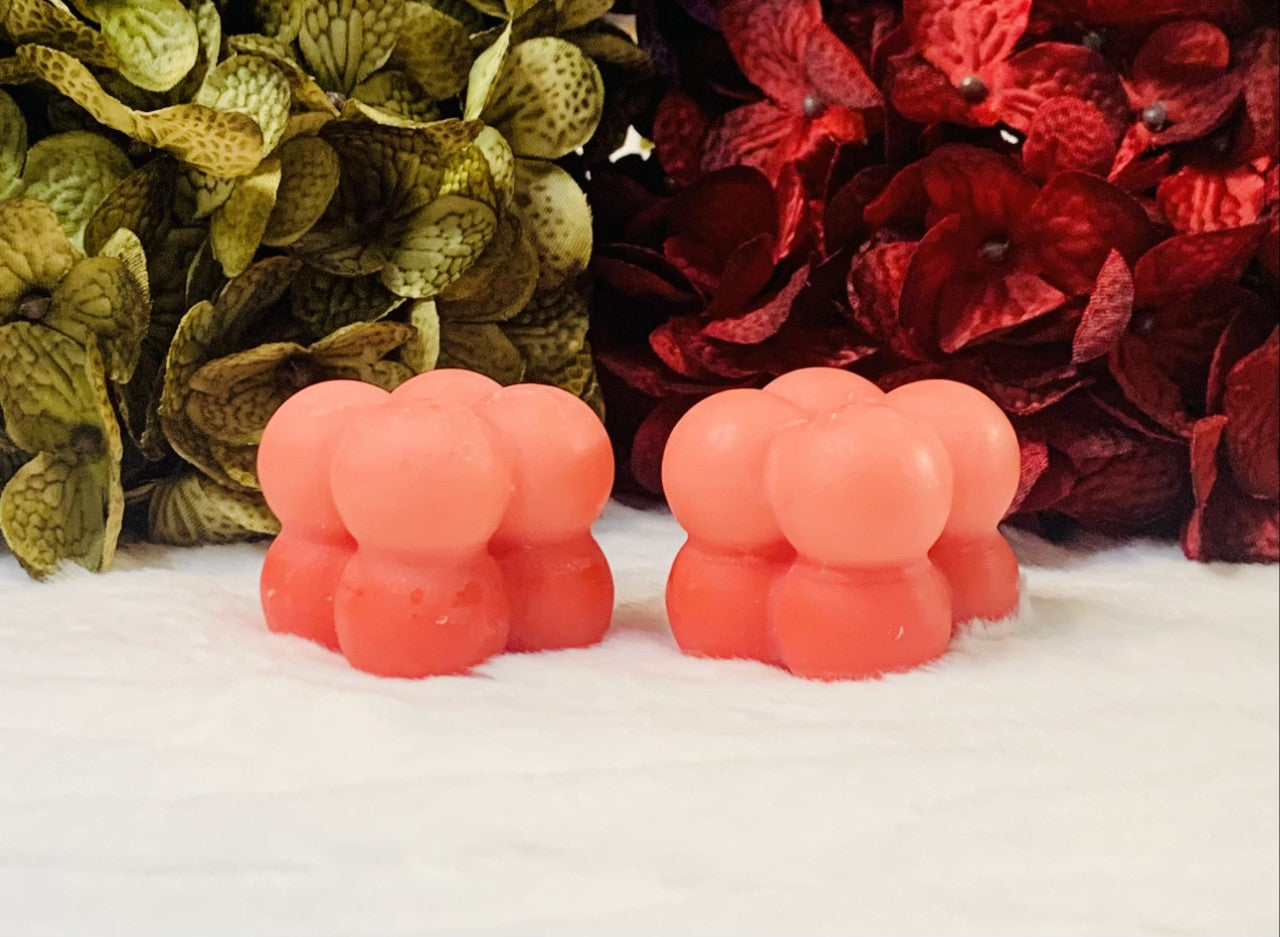 Seduction | 1.5oz Bubble Wax Melt | 2-pack