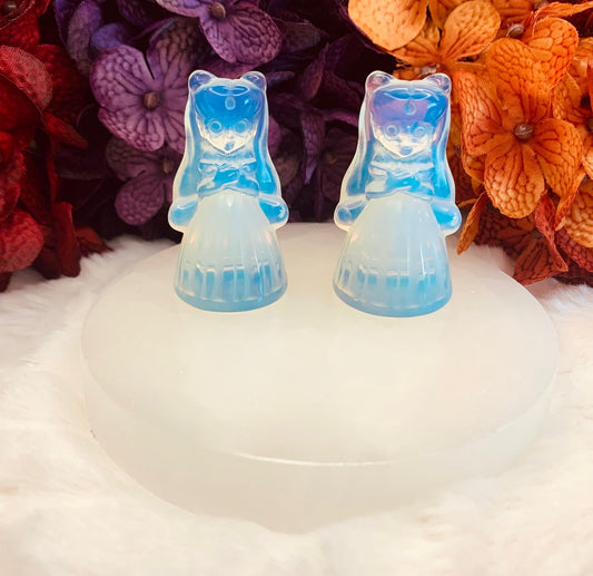 Opalite Sailor Moon